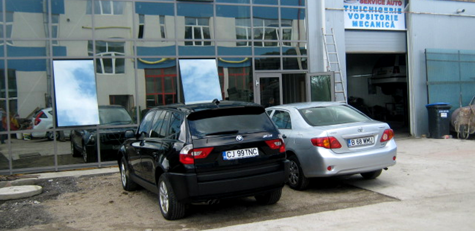 ACC Service Auto Cluj - Imagine 2