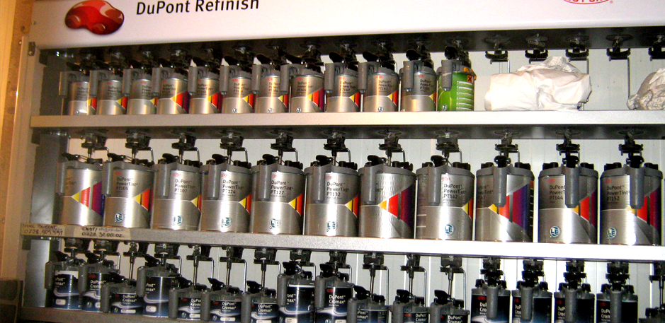 ACC Service Auto Cluj - Imagine 3