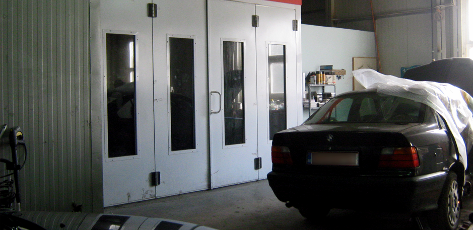 ACC Service Auto Cluj - Imagine 4